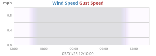 Wind Speed