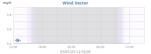 Wind Vector